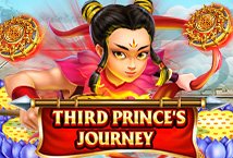 Third Princes Journey slot